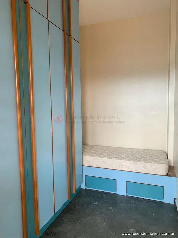 Foto 5 de 19 - Apartamento para aluguel em Liberdade