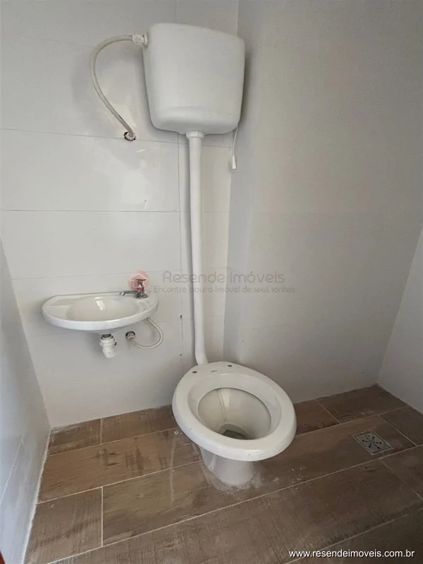 Foto 9 de 14 - Apartamento para aluguel em Liberdade