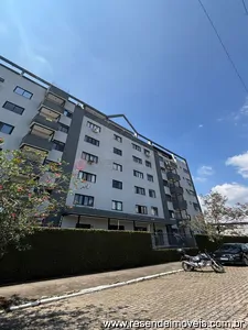 Apartamento para aluguel em Liberdade