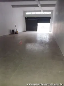 Loja para aluguel em Manejo