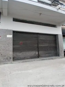 Loja para aluguel em Manejo