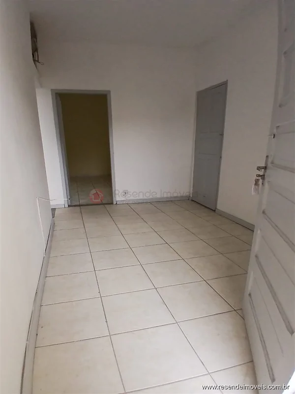 Foto 3 de 9 - Apartamento para aluguel em Vila Santa Cecília