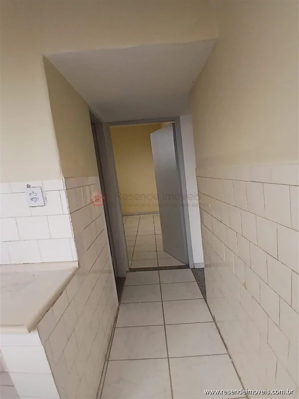 Foto 9 de 9 - Apartamento para aluguel em Vila Santa Cecília