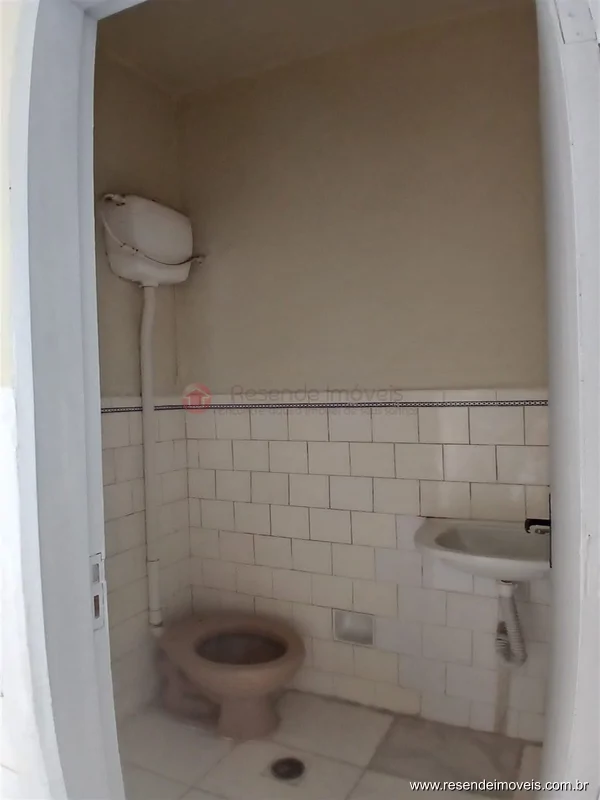 Foto 5 de 9 - Apartamento para aluguel em Vila Santa Cecília