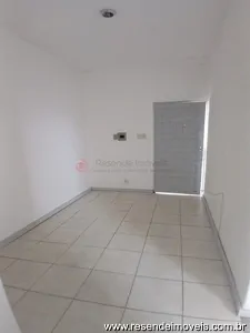 Apartamento para aluguel em Vila Santa Cecília