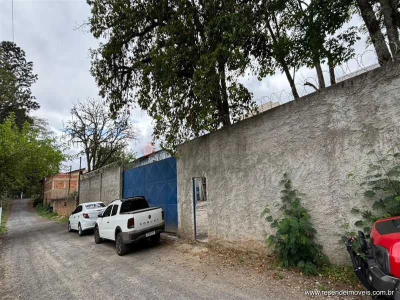 Foto 1 de 9 - Galpão para aluguel em Itapuca