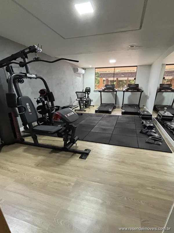 Foto 28 de 29 - Apartamento para venda em Centro