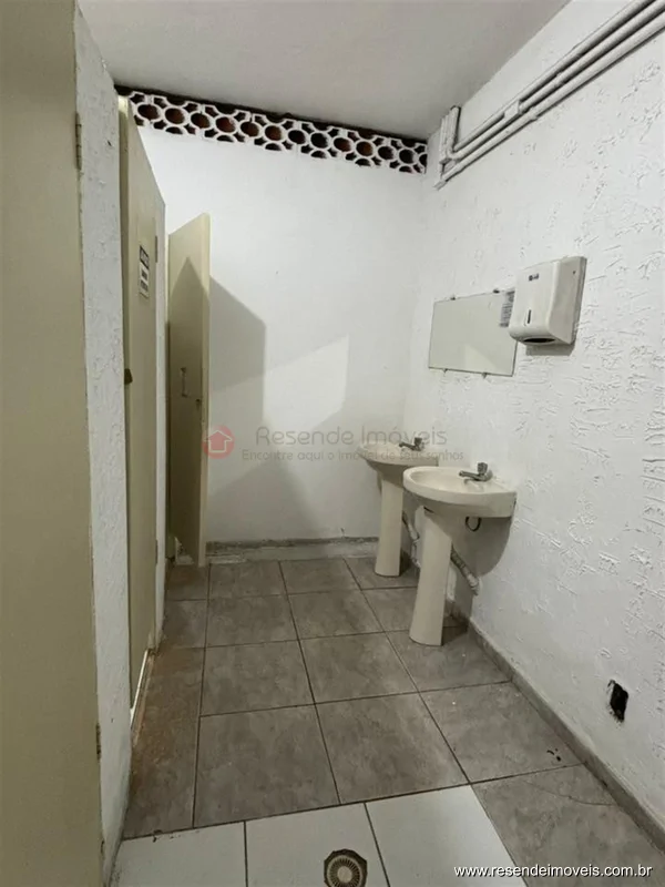 Foto 5 de 13 - Loja para aluguel em Jardim Tropical