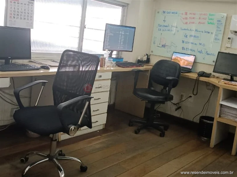 Foto 4 de 6 - Escritório para aluguel em Barbosa Lima