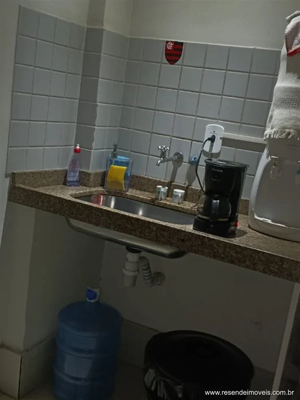 Foto 6 de 6 - Escritório para aluguel em Barbosa Lima