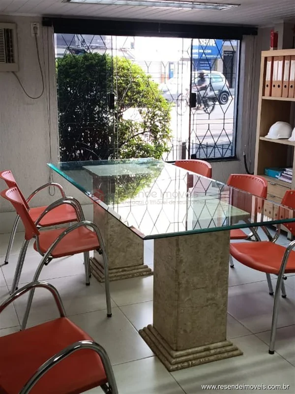 Foto 2 de 6 - Escritório para aluguel em Barbosa Lima