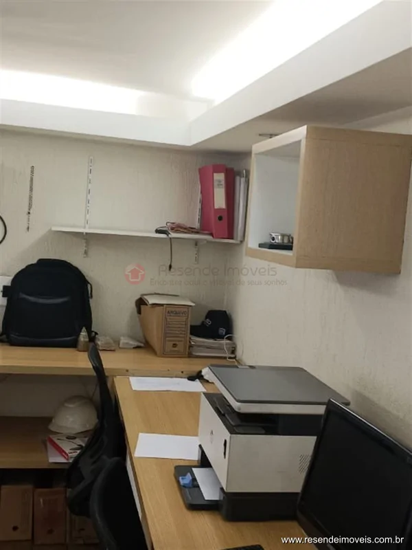 Foto 3 de 6 - Escritório para aluguel em Barbosa Lima