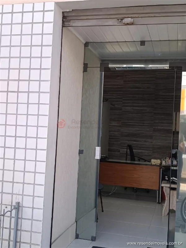 Foto 1 de 6 - Escritório para aluguel em Barbosa Lima