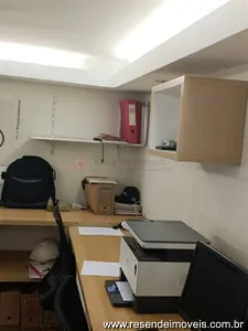 Escritório para aluguel em Barbosa Lima