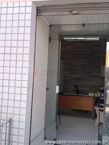 Escritório para aluguel em Barbosa Lima