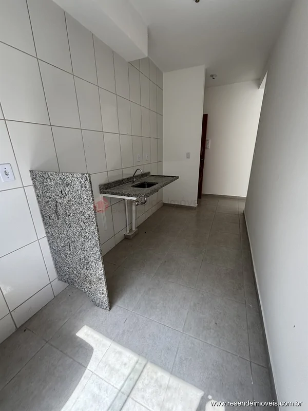 Foto 6 de 10 - Apartamento para venda em Itapuca