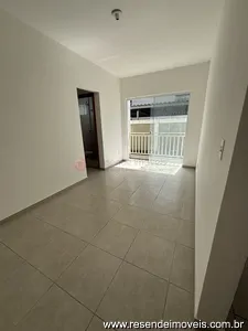 Apartamento para venda em Itapuca