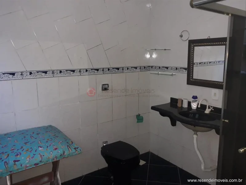 Foto 4 de 14 - Casa para venda em Cidade Alegria II