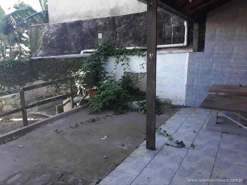 Foto 7 de 14 - Casa para venda em Cidade Alegria II