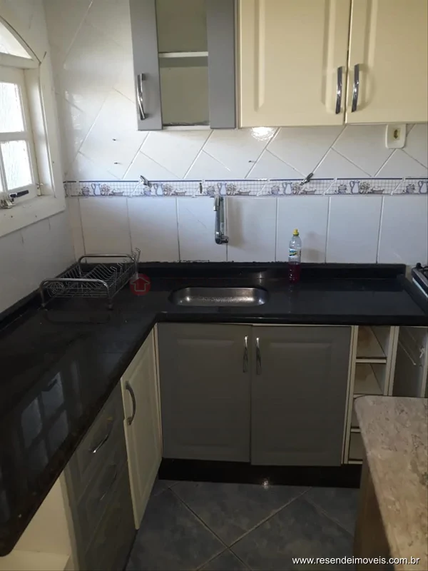 Foto 9 de 14 - Casa para venda em Cidade Alegria II