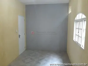 Casa para venda em Cidade Alegria II