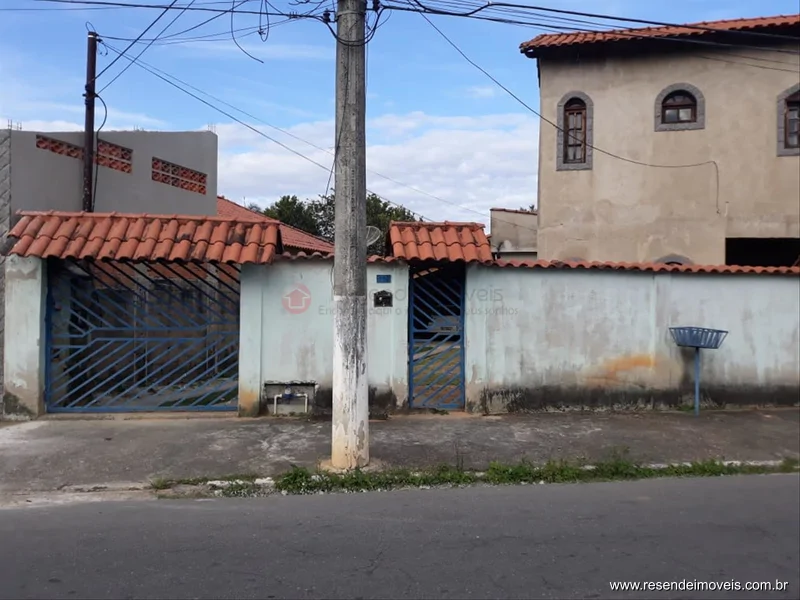 Foto 2 de 7 - Casa para venda em Itapuca