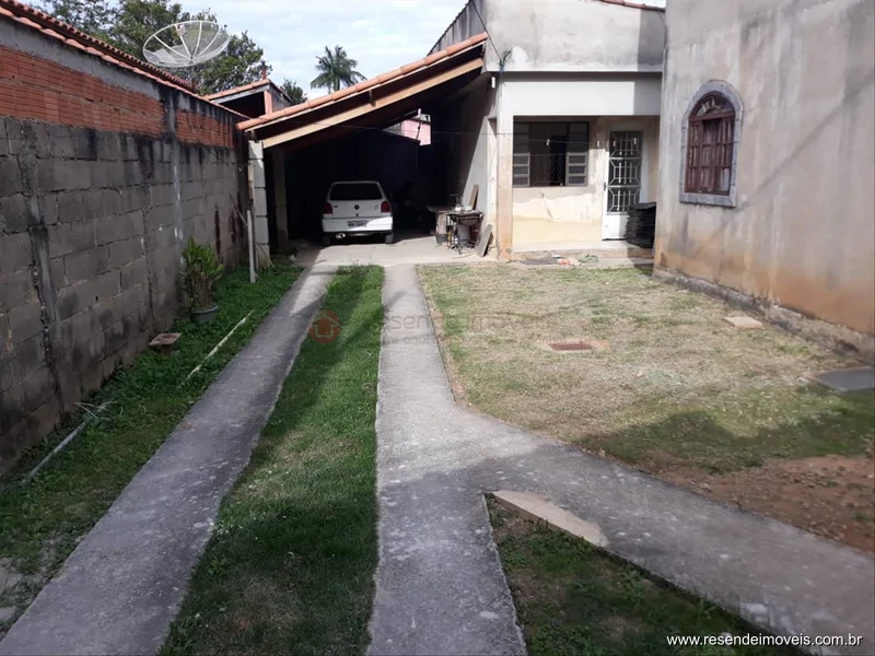 Foto 3 de 7 - Casa para venda em Itapuca