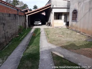 Casa para venda em Itapuca