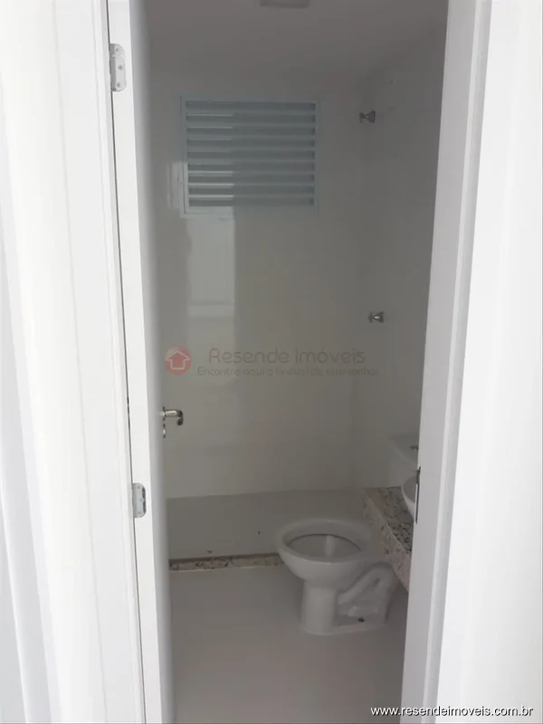 Foto 1 de 7 - Apartamento para aluguel em Vila Julieta