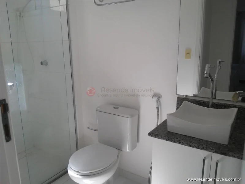 Foto 2 de 5 - Apartamento para aluguel em Montese