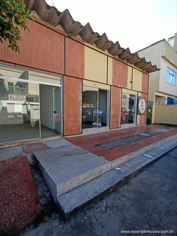 Foto 2 de 3 - Loja para aluguel em Jardim Jalisco