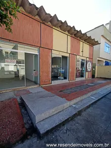 Loja para aluguel em Jardim Jalisco