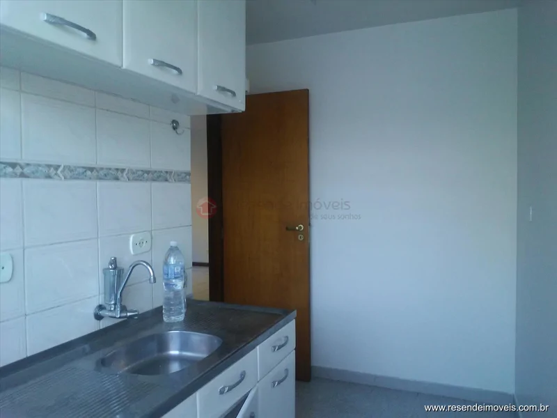 Foto 10 de 12 - Apartamento para aluguel em Jardim Brasília