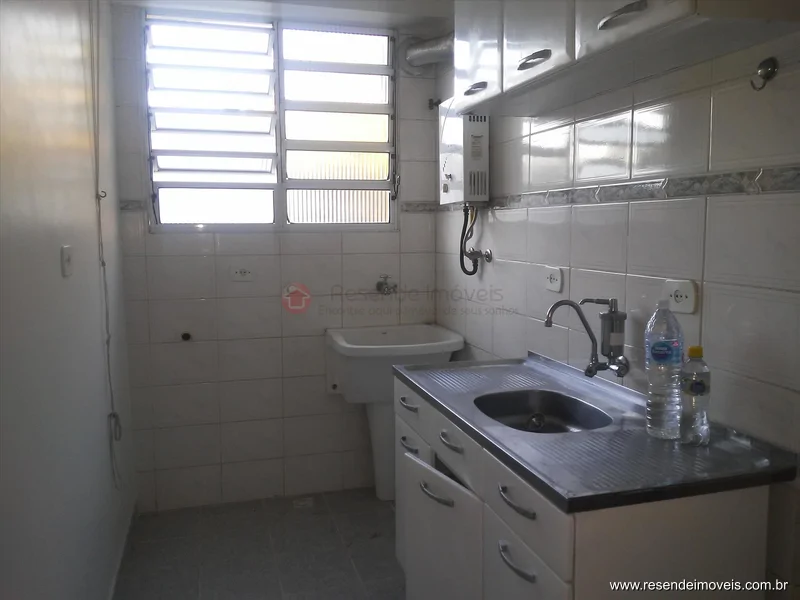 Foto 7 de 12 - Apartamento para aluguel em Jardim Brasília