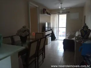 Apartamento para venda em Jardim Jalisco