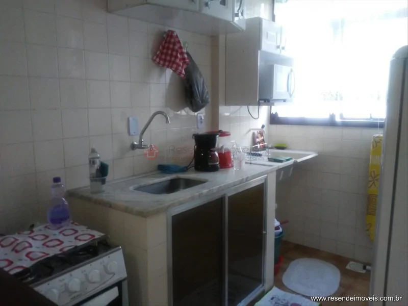 Foto 3 de 13 - Apartamento para venda em Jardim Jalisco