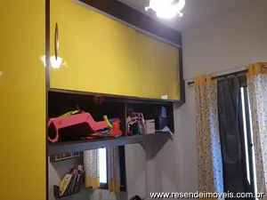 Apartamento para venda em Montese