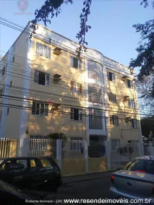 Apartamento para aluguel em Jardim Brasília