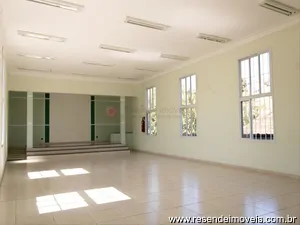Salão para aluguel em Vicentino