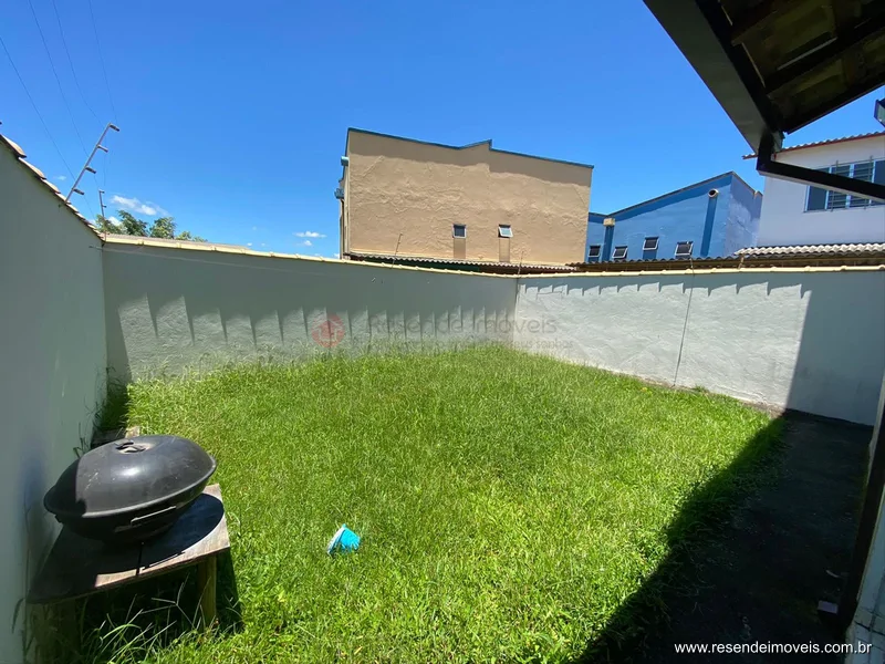 Foto 4 de 24 - Casa para aluguel em Parque Ipiranga II