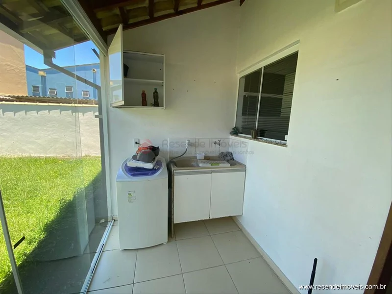 Foto 7 de 24 - Casa para aluguel em Parque Ipiranga II