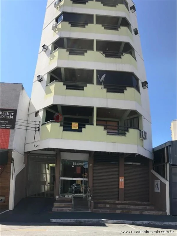 Foto 23 de 23 - Apartamento para aluguel em Campos Elíseos