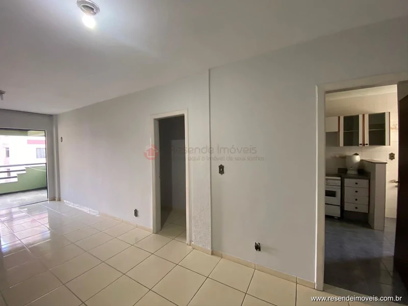 Foto 18 de 23 - Apartamento para aluguel em Campos Elíseos