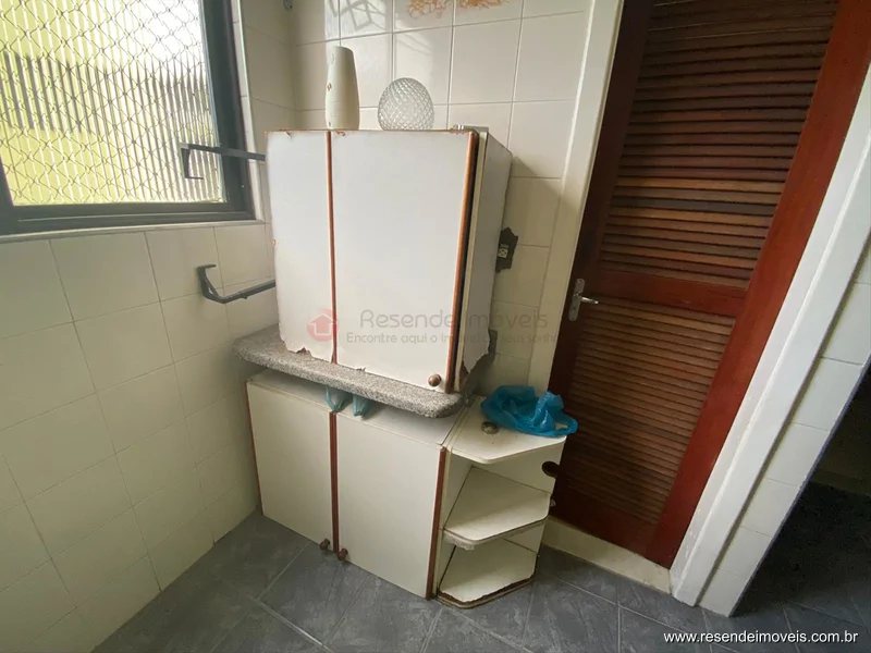 Foto 14 de 23 - Apartamento para aluguel em Campos Elíseos