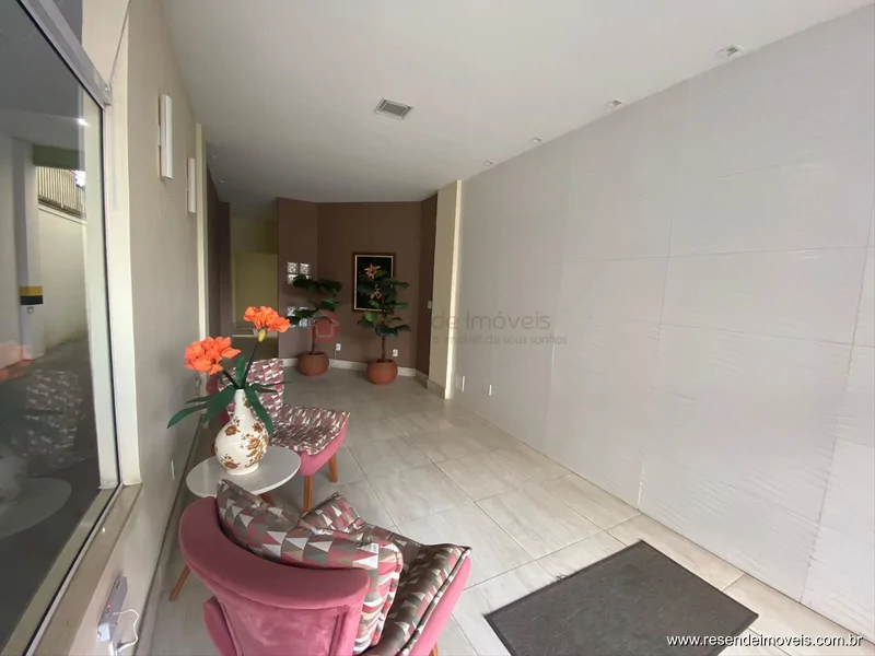 Foto 2 de 23 - Apartamento para aluguel em Campos Elíseos