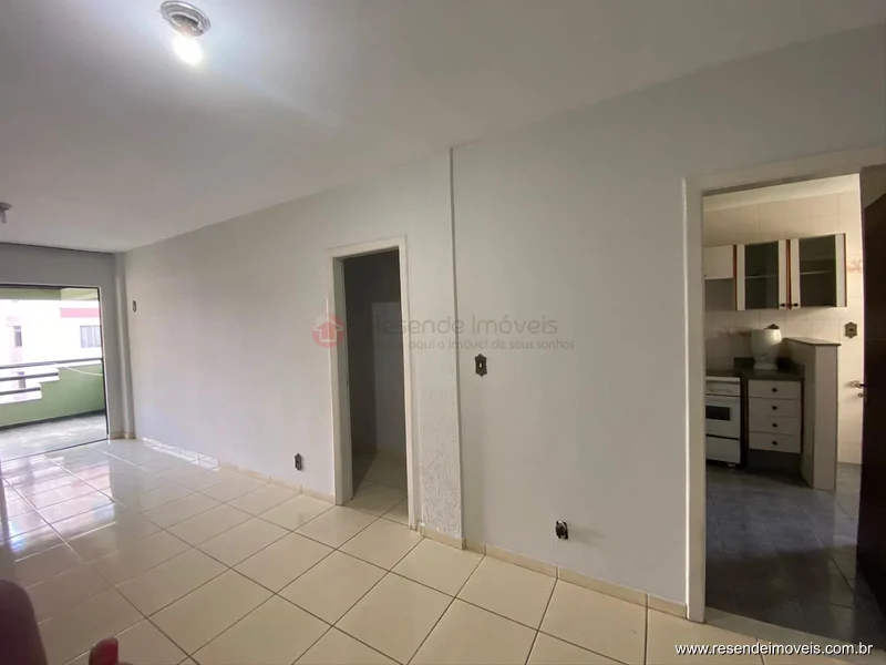 Foto 6 de 23 - Apartamento para aluguel em Campos Elíseos