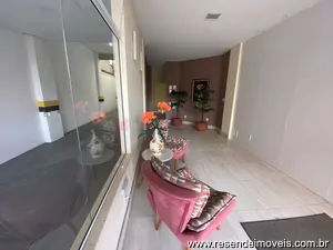 Apartamento para aluguel em Campos Elíseos