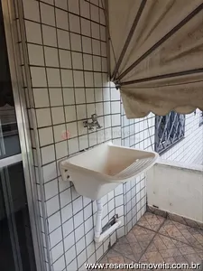 Apartamento para aluguel em Paraíso