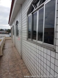 Apartamento para aluguel em Paraíso