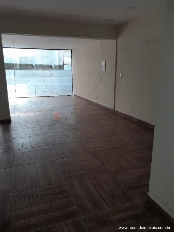 Foto 7 de 12 - Casa comercial para aluguel em Comercial